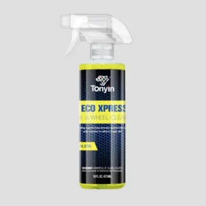 LIMPIADOR NEUMATICO Y GOMAS 473ML