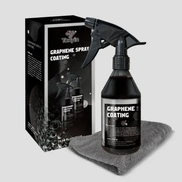 REVESTIMIENTO GRAFENO 300ML