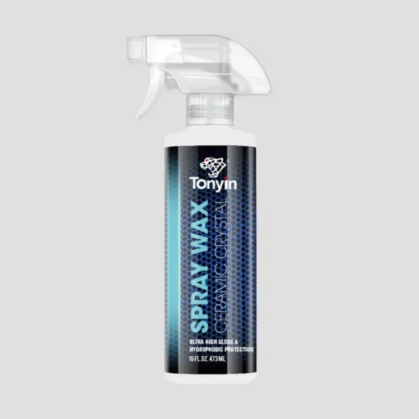 CERA CRISTAL WAX 500ML