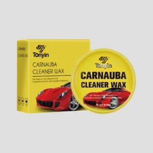 CERA DE CARNAUBA 230GR