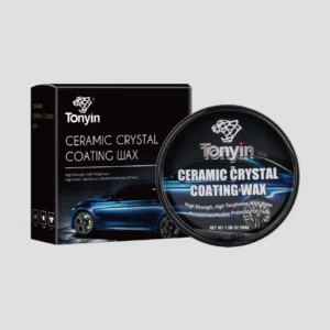 CERA CERAMIC CRISTAL WAX 200GR