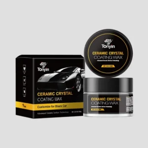 CERA DE COCHES OSCUROS 200GR