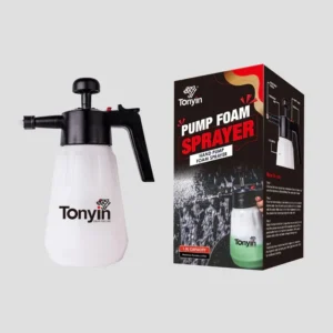 BOTELLA CON PULVERIZADOR