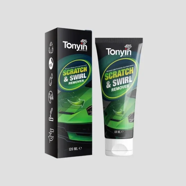 ELIMINADOR RAYONES Y REMOLINOS 120ML