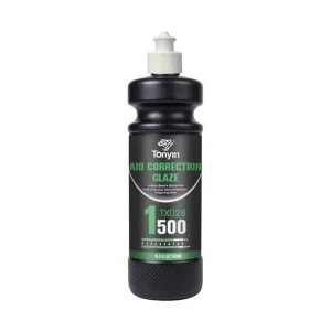 TONYIN PULIMENTO AIO CORRECTION GLAZE