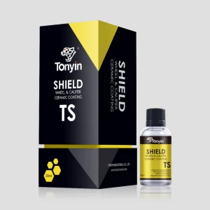 TONYIN COATING CERÁMICO LLANTAS Y PINZAS DE FRENO