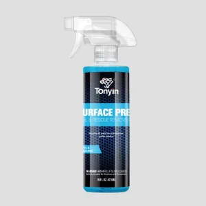 TONYIN ELIMINADOR ACEITE Y RESIDUOS