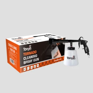 TONYIN PISTOLA TORNADO SPRAY